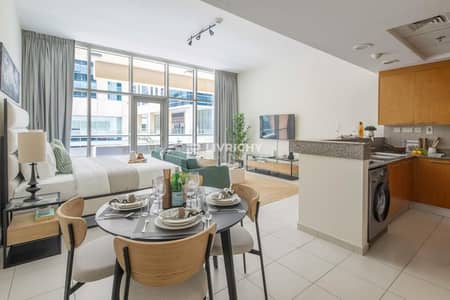 Studio te Huur in Business Bay, Dubai - WhatsApp Image 2026-09-22 at 10.32. 35 AM (3). jpeg