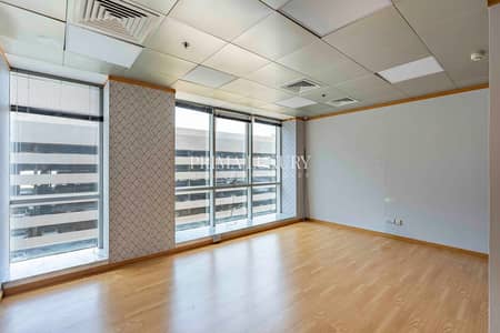 Office para en Alquiler en Sheikh Zayed Road, Dubai - Oficina en Sheikh Zayed Road，Fairmont Dubai, 345000 AED - 16618001