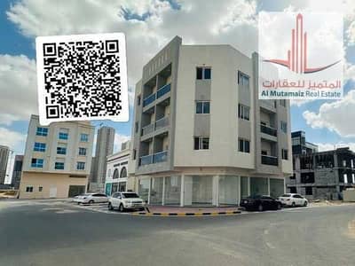 1 Camera Appartamento in affitto a Al Alia, Ajman - راشد اريان. jpg 1 Camera Appartamento in affitto a Al Alia, Ajman - راشد اريان. jpg