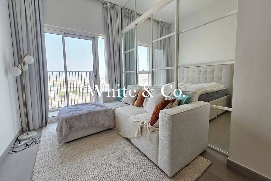 Appartamento a Dubai Hills Estate,Golfville, 1 camera da letto, 80000 AED - 16618024 Appartamento a Dubai Hills Estate,Golfville, 1 camera da letto, 80000 AED - 16618024