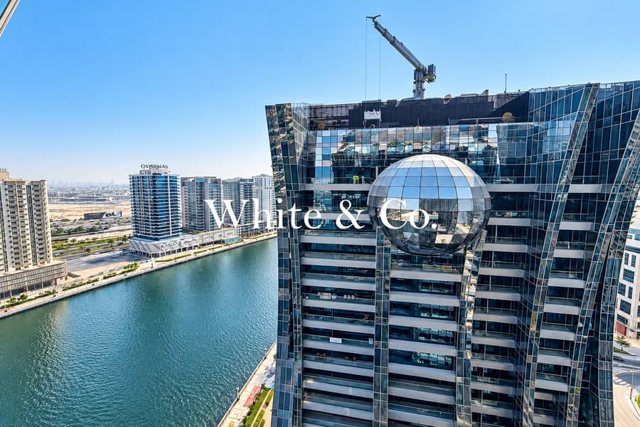 1700+ SQFT | High Floor | Fully Furnished 1700+ SQFT | High Floor | Fully Furnished