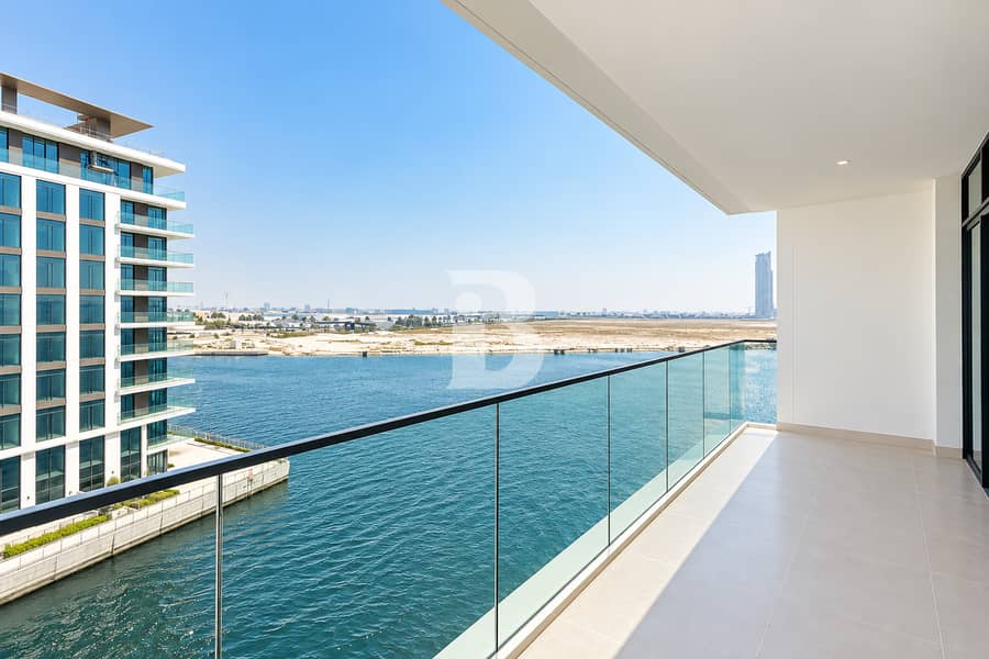 Appartement à Dubai Creek Harbour,The Cove II,The Cove II Building 7, 3 chambres, 250000 AED - 16618038 Appartement à Dubai Creek Harbour,The Cove II,The Cove II Building 7, 3 chambres, 250000 AED - 16618038