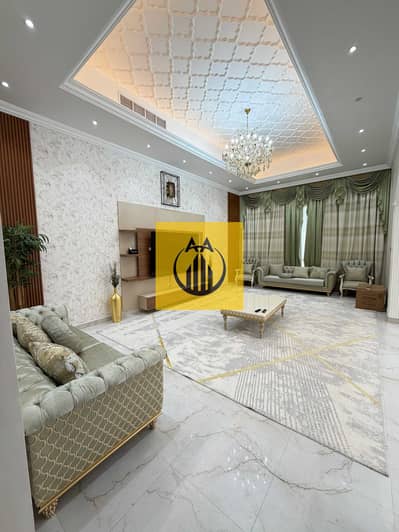 4 habitaciones Villa para en Alquiler en Al Awir, Dubai - 13960d12-2641-4862-87a5-43d67a51221e. jpg 4 habitaciones Villa para en Alquiler en Al Awir, Dubai - 13960d12-2641-4862-87a5-43d67a51221e. jpg