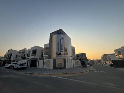 5 Schlafzimmer Villa zum Verkauf in Al Amerah, Ajman - WhatsApp Image 2026-09-23 at 6.35. 49 PM. jpeg