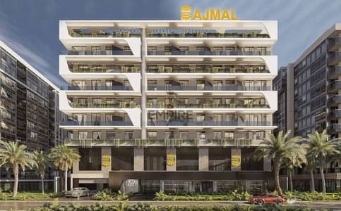 2 Schlafzimmer Wohnung zum Verkauf in International City Phase 2 (Warsan 4), Dubai - 822455015-800x600. jpeg