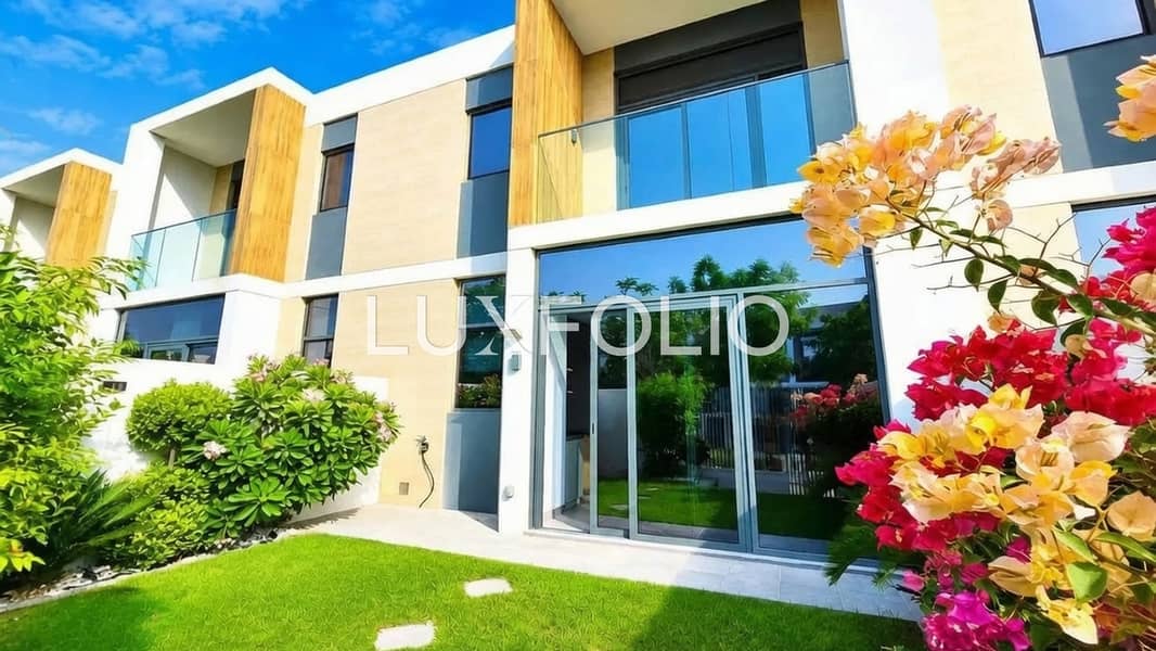 Reihenhaus in Arabian Ranches 3,Ruba, 3 schlafzimmer, 145000 AED - 16618084 Reihenhaus in Arabian Ranches 3,Ruba, 3 schlafzimmer, 145000 AED - 16618084