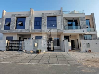 Townhouse de 5 chambres à à vendre à Al Zahya, Ajman - WhatsApp Image 2026-09-23 at 5.31. 31 PM. jpeg