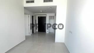 Unfurnished | Lagoons view | Vacant | upto 4 chqs