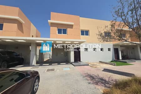 3 Camere Townhouse in vendita a Al Samha, Abu Dhabi - Villetta a schiera a Al Samha,Manazel Al Reef 2, 3 camere da letto, 2100000 AED - 16604576 3 Camere Townhouse in vendita a Al Samha, Abu Dhabi - Villetta a schiera a Al Samha,Manazel Al Reef 2, 3 camere da letto, 2100000 AED - 16604576