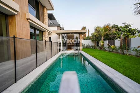 5 Slaapkamers Villa te Huur in Tilal Al Ghaf, Dubai - Villa in Tilal Al Ghaf，Alaya, 5 slaapkamers, 1000000 AED - 16618149