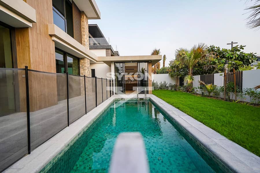 Villa in Tilal Al Ghaf,Alaya, 5 schlafzimmer, 1000000 AED - 16618149 Villa in Tilal Al Ghaf,Alaya, 5 schlafzimmer, 1000000 AED - 16618149