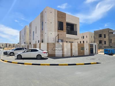 5 Camere Villa in vendita a Al Amerah, Ajman - WhatsApp Image 2026-09-24 at 7.54. 42 AM. jpeg 5 Camere Villa in vendita a Al Amerah, Ajman - WhatsApp Image 2026-09-24 at 7.54. 42 AM. jpeg
