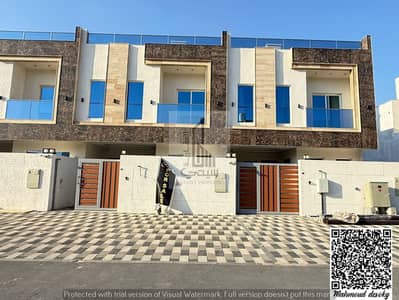 5 Camere Villa in vendita a Al Yasmeen, Ajman - WhatsApp Image 2026-09-24 at 10.15. 20 AM (1). jpeg 5 Camere Villa in vendita a Al Yasmeen, Ajman - WhatsApp Image 2026-09-24 at 10.15. 20 AM (1). jpeg