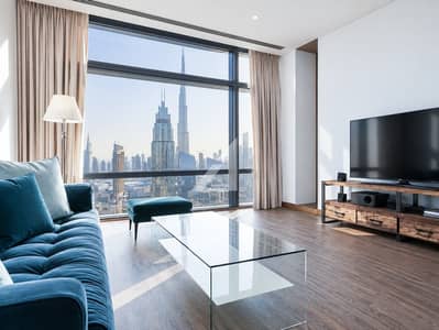 1 Schlafzimmer Wohnung zum Verkauf in DIFC, Dubai - image_2 1 Schlafzimmer Wohnung zum Verkauf in DIFC, Dubai - image_2