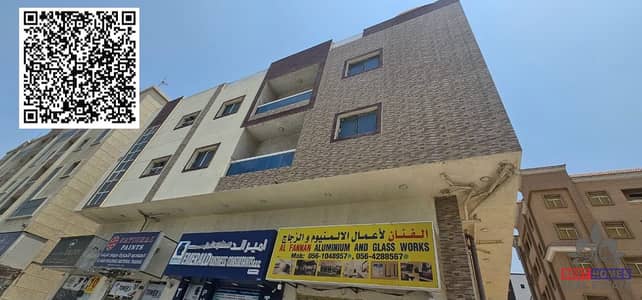 Estudio para en Alquiler en Al Jurf, Ajman - WhatsApp Image 2026-09-24 at 10.28. 21 AM. jpeg Estudio para en Alquiler en Al Jurf, Ajman - WhatsApp Image 2026-09-24 at 10.28. 21 AM. jpeg