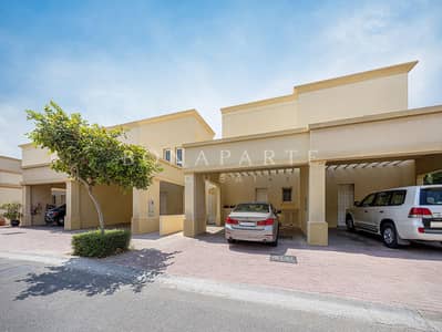 2 Camere Villa in affitto a The Springs, Dubai - Villa a The Springs，The Springs 1, 2 camere da letto, 220000 AED - 16618186