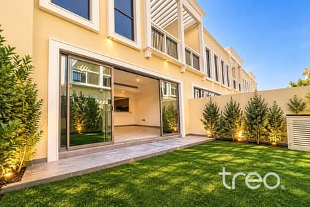 4 Camere Townhouse in affitto a DAMAC Lagoons, Dubai - with watermark-3. jpg 4 Camere Townhouse in affitto a DAMAC Lagoons, Dubai - with watermark-3. jpg