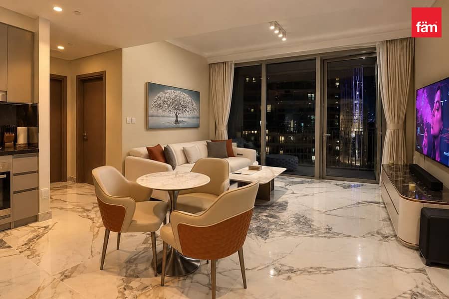 Appartamento a Dubai Creek Harbour,Creek Gate,Creek Gate Tower 2, 1 camera da letto, 1850000 AED - 16352804 Appartamento a Dubai Creek Harbour,Creek Gate,Creek Gate Tower 2, 1 camera da letto, 1850000 AED - 16352804