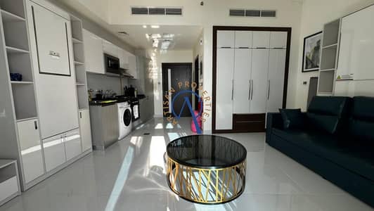 Estudio para en Venta en Arjan, Dubai - WhatsApp Image 2026-02-03 at 4.01. 53 PM (3). jpeg
