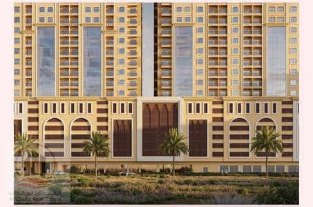 1 habitación Apartamento para en Venta en Al Rashidiya, Ajman - WhatsApp Image 2026-09-24 at 10.19. 30 (1). jpeg