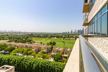2 habitaciones Apartamento para en Alquiler en The Views, Dubai - Apartamento en The Views，Golf Tower，Golf Tower 3, 2 dormitorios, 210000 AED - 16618215