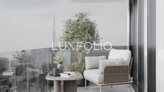 Top Floor | Skyline View | Luxury | Q4 2026