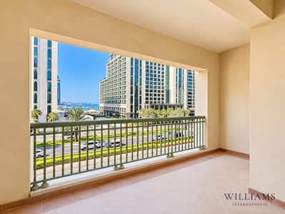 2 Schlafzimmer Wohnung zum Verkauf in Palm Jumeirah, Dubai - Wohnung in Palm Jumeirah，Golden Mile，Golden Mile 3, 2 schlafzimmer, 4700000 AED - 16617559