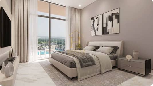1 Bedroom Apartment for Sale in Sobha Hartland 2, Dubai - Great Investment | Luxury 1 Bed | Investor Deal