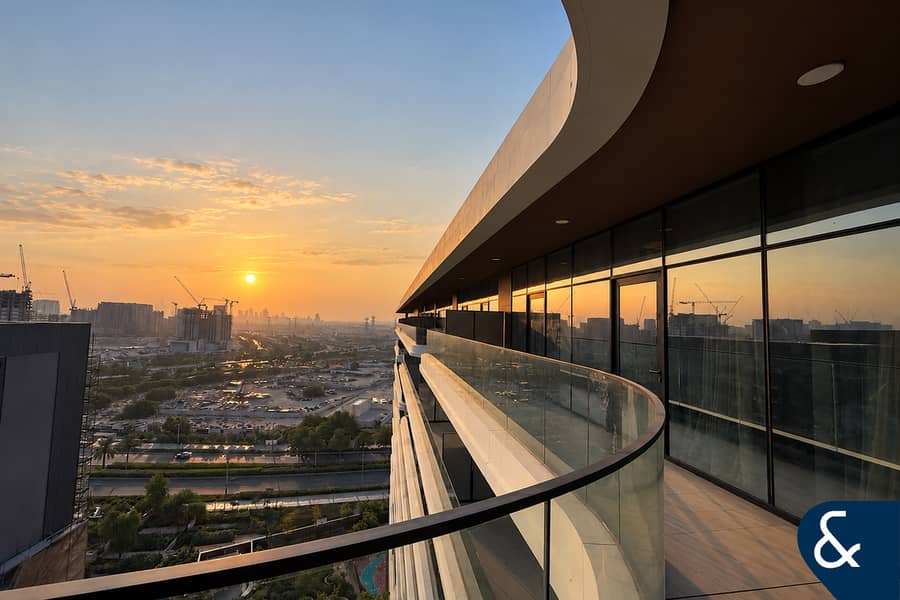 Appartement à Dubai Hills Estate,Golf Residences by Fortimo, 2 chambres, 3149999 AED - 16133027 Appartement à Dubai Hills Estate,Golf Residences by Fortimo, 2 chambres, 3149999 AED - 16133027