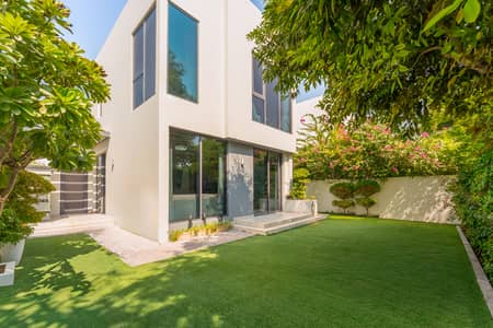 4 Camere Townhouse in affitto a Dubai Hills Estate, Dubai - Villetta a schiera a Dubai Hills Estate，Maple，Maple 3, 4 camere da letto, 330000 AED - 16599512