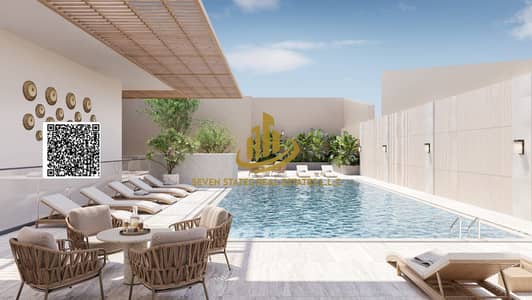 2 Bedroom Flat for Sale in Al Amerah, Ajman - 18cb08c0-2b02-4aad-9fc9-1d5f9e260fbe. jpg 2 Bedroom Flat for Sale in Al Amerah, Ajman - 18cb08c0-2b02-4aad-9fc9-1d5f9e260fbe. jpg
