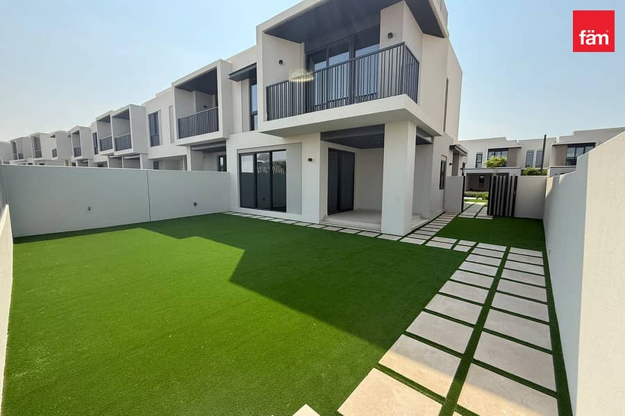 Villetta a schiera a Jebel Ali Village,Jebel Ali Village Townhouses, 4 camere da letto, 5750000 AED - 16618308 Villetta a schiera a Jebel Ali Village,Jebel Ali Village Townhouses, 4 camere da letto, 5750000 AED - 16618308