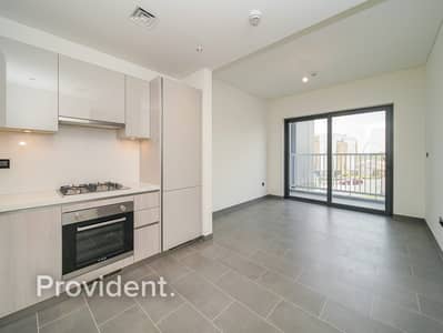 1 Camera Appartamento in vendita a Sobha Hartland, Dubai - Appartamento a Sobha Hartland，The Crest，The Crest Tower B, 1 camera da letto, 1500000 AED - 16618327