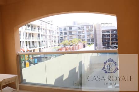 1 Bedroom Apartment for Rent in Jumeirah Village Circle (JVC), Dubai - IMG_4701. jpg
