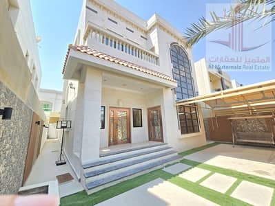 6 habitaciones Villa para en Alquiler en Al Mowaihat, Ajman - f8924567-42d5-4c5c-ab12-bb98a32fe1a5. jpg 6 habitaciones Villa para en Alquiler en Al Mowaihat, Ajman - f8924567-42d5-4c5c-ab12-bb98a32fe1a5. jpg