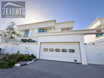 4 Camere Villa in affitto a Al Safa, Dubai - 14. jpg