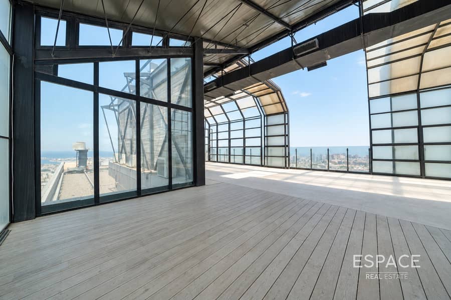 Panoramic Views | Prime Location | Rooftop Panoramic Views | Prime Location | Rooftop