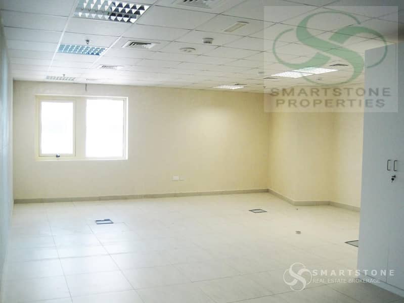 2 FITTED OFFICE WITH BUILT IN FILING CABINETS l WELL MAINTAINED BUILDING l GOOD LOCATION W/ PUBLIC TRANSPORTATION