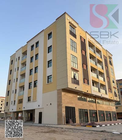 Office para en Alquiler en Al Mowaihat, Ajman - WhatsApp Image 2026-04-25 at 1.53. 44 PM. jpg Office para en Alquiler en Al Mowaihat, Ajman - WhatsApp Image 2026-04-25 at 1.53. 44 PM. jpg