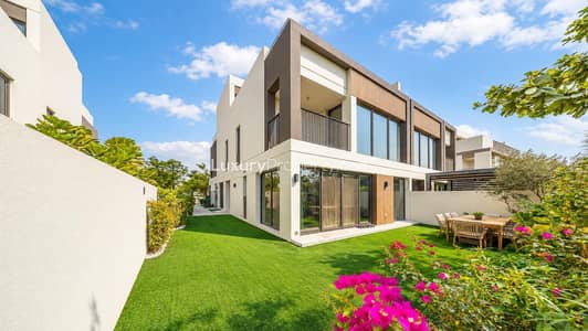 5 Slaapkamers Villa te Huur in Tilal Al Ghaf, Dubai - Villa in Tilal Al Ghaf，Aura, 5 slaapkamers, 350000 AED - 16618418