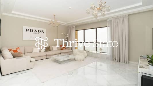 3 habitaciones Apartamento para en Venta en Jumeirah Beach Residence (JBR), Dubai - Apartamento en Jumeirah Beach Residence (JBR)，Rimal，Rimal 4, 3 dormitorios, 5500000 AED - 16618423