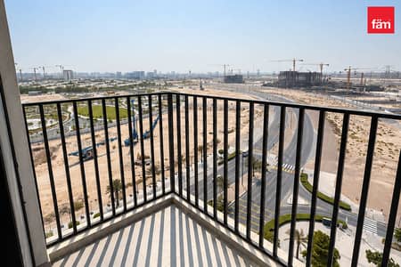 瓦斯尔门户住宅区， 迪拜 1 卧室公寓待售 - 位于瓦斯尔门户住宅区，诺克公寓，诺克1号公寓 1 卧室的公寓 830000 AED - 16618424