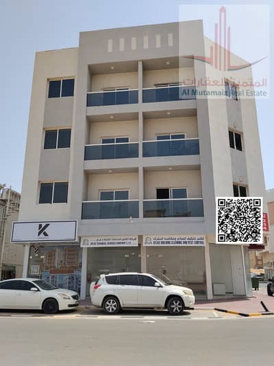1 Camera Appartamento in affitto a Al Alia, Ajman - image - 2026-09-24T095256.276. jpg 1 Camera Appartamento in affitto a Al Alia, Ajman - image - 2026-09-24T095256.276. jpg
