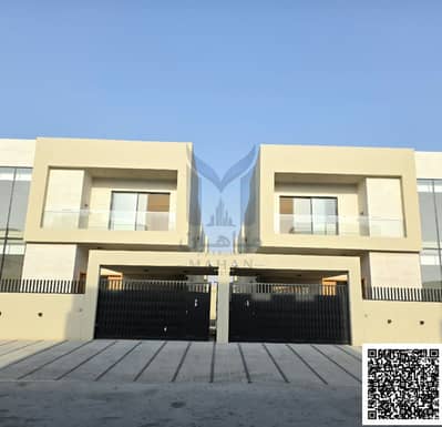 5 habitaciones Villa para en Alquiler en Al Yasmeen, Ajman - 1000669737. png 5 habitaciones Villa para en Alquiler en Al Yasmeen, Ajman - 1000669737. png