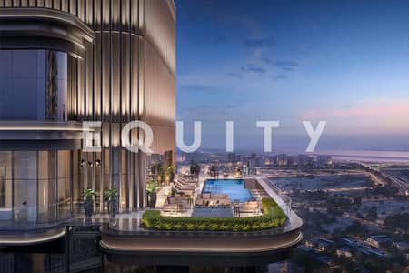 1 Camera Appartamento in vendita a Za'abeel, Dubai - Appartamento a Za'abeel,Za'abeel 1,Address Residences Zabeel,Address Residences Zabeel Tower 3, 1 camera da letto, 2350000 AED - 16618474 1 Camera Appartamento in vendita a Za'abeel, Dubai - Appartamento a Za'abeel,Za'abeel 1,Address Residences Zabeel,Address Residences Zabeel Tower 3, 1 camera da letto, 2350000 AED - 16618474