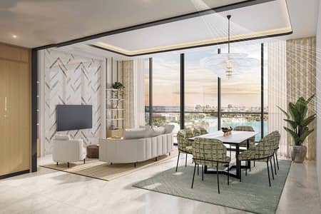 Monolocale in vendita a Dubai South, Dubai - Appartamento a Dubai South，Azizi Venice，Azizi Venice 7，Azizi Venice 7 Building C, 625000 AED - 16618489