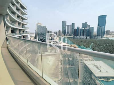Appartement de 1 chambre à à louer à Al Reem Island, Abu Dhabi - WhatsApp Image 2025-04-11 at 10.30. 35_d8e143d3. jpg Appartement de 1 chambre à à louer à Al Reem Island, Abu Dhabi - WhatsApp Image 2025-04-11 at 10.30. 35_d8e143d3. jpg