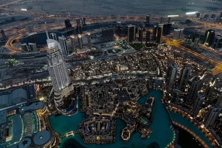 Апартаменты в отеле Продажа в Джумейра Вилладж Серкл (ДЖВС), Дубай - Апартаменты в отеле в Джумейра Вилладж Серкл (ДЖВС)，JVC Район 18，Дусит Прицесс Риджас, 775000 AED - 16588049