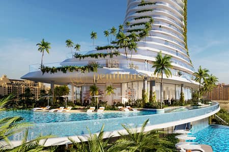 2 Camere Appartamento in vendita a Palm Jumeirah, Dubai - Appartamento a Palm Jumeirah,Como Residences, 2 camere da letto, 27800000 AED - 16618521 2 Camere Appartamento in vendita a Palm Jumeirah, Dubai - Appartamento a Palm Jumeirah,Como Residences, 2 camere da letto, 27800000 AED - 16618521