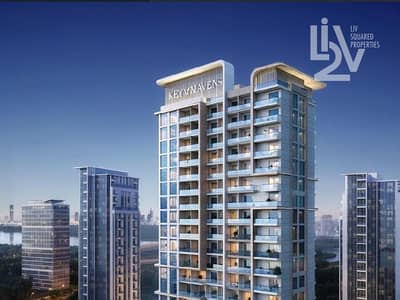 1 Camera Appartamento in vendita a Al Jaddaf, Dubai - Appartamento a Al Jaddaf，Montage, 1 camera da letto, 1250000 AED - 16618533